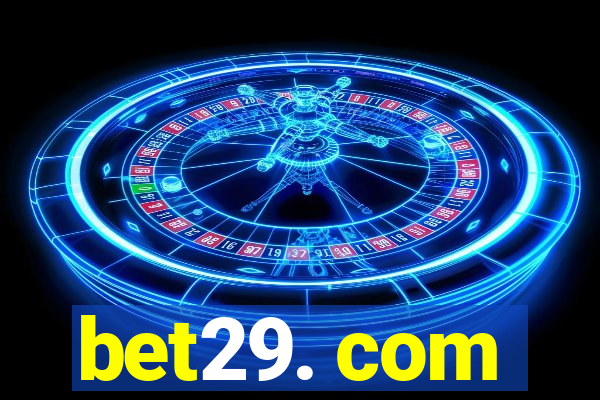 bet29. com